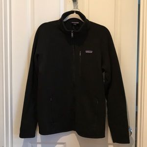 Patagonia Better Sweater Jacket